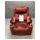 Remote Control Mcombo Power Lift Recliner