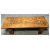 Lane Furniture Mid Century Modern Coffee Table