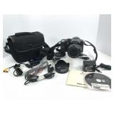 Leica V-Lux1 Camera