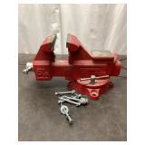 Columbian Vise