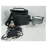 Canon ZR200 Digital Video Recorder