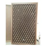 Sansui Floor Speakers
