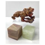 Stone Collection
