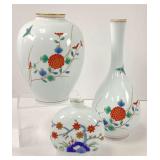 Fukagawa Porcelain Collection