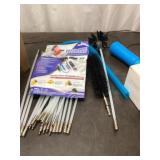 Dryer Vent Cleaning Kit