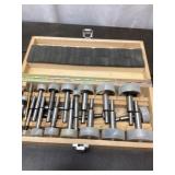 Forster Bit Set