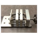 DCT Wood Pen Centering Vise