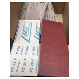 Klingspor Sanding Sheets