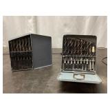 Drill Bit Sets