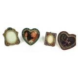 Italian Micro Mosaic Frames