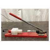 PSI Woodworking Penpress