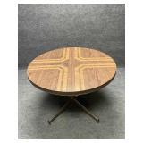 Walter and Wabash Mid Century Modern Dining Table