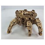 Ugears, Hexapod Explorer 3D Puzzle