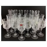 Crystal Stems