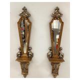 Tall Wall Mirrors