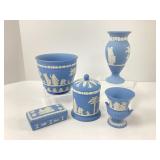 Wedgwood Collection