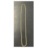 14 KT Necklace