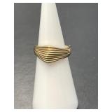 14 KT Gold Ring