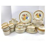 Mikasa Stone Manor Dinnerware Set