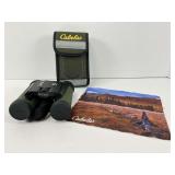 Cabelas HD Intensity 10 x 25 Binoculars