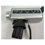 Yashica Electro 8 LD-6 Super 8 mm