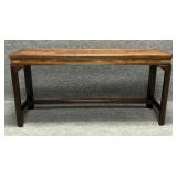 Vintage Gordonï¿½s Furniture Console Table