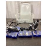 Dremel Tool and Accessories