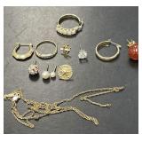 14 KT Scrap Gold