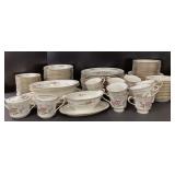 Noritake Ivory China Asian Song
