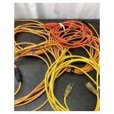 Drop Cords
