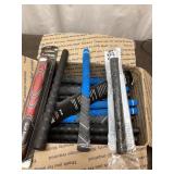 Lot of Golf Club Grips
