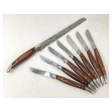 Stainless Steel Cutlery