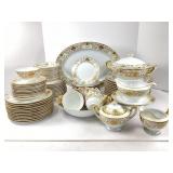 Meito China Set