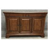 Legacy Classic Evolution Credenza