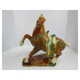 MCM Tang Dynasty - Style Horse