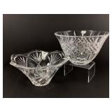 Waterford Crystal Bowls