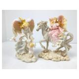 Seraphim Classics Figurines