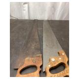 Hand Saws