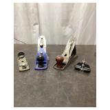 Wood Planes