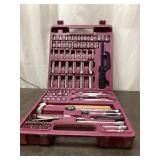 Companion Tool Set