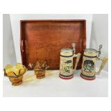 Miscellaneous Pieces