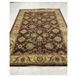Sphinx Large Traditional Style Oriental Rug