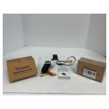 Two Eonon Rear View Cameras