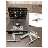 Craftsman Universal Jig