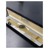 Caseratti Quartz Diamond Watch