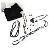 Lot of Z Design Jewelry and More