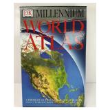 World Atlas Year 2000