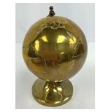 Brass Globe