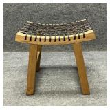 Outdoor Stool