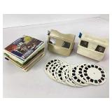 View Masters with Slides